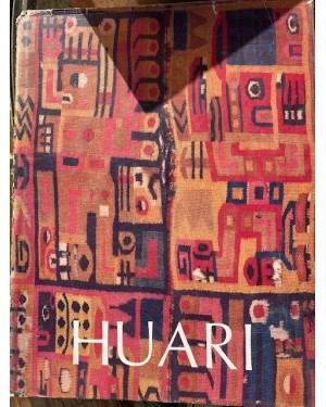 Libro Cultura Huari